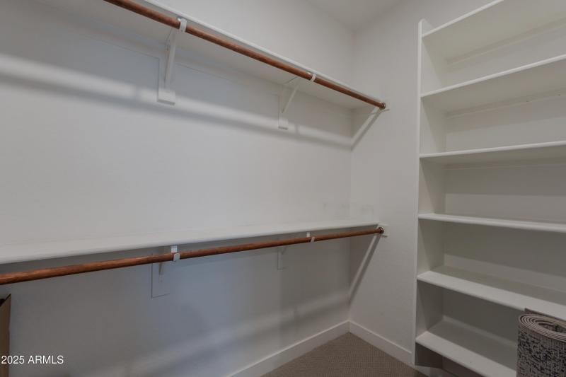 032 Primary Walk In Closet17219 W La Luz