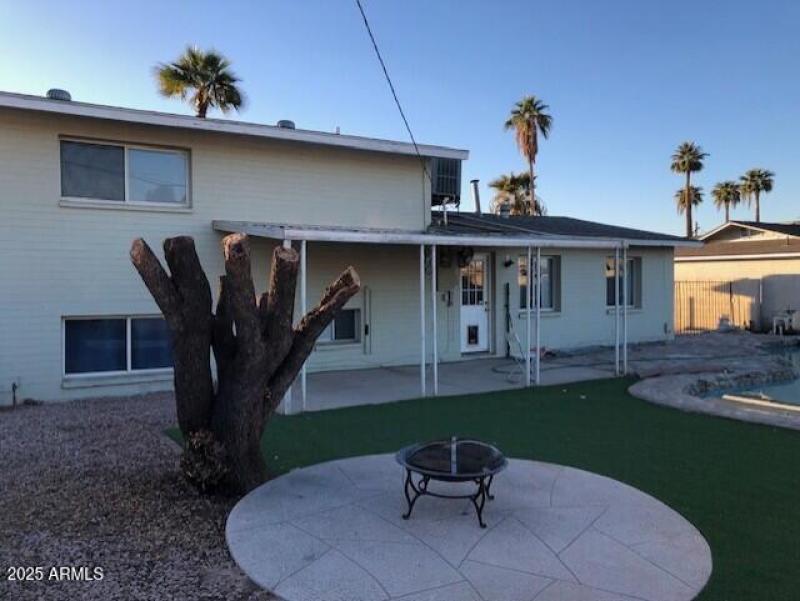 4517 Grandview - Yard 2