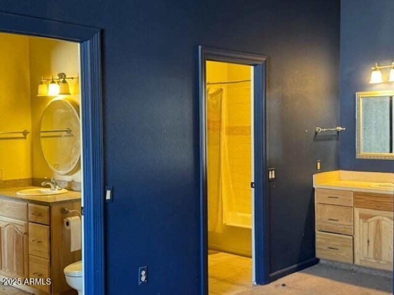 JACK AND JILL MEDIA ROOM