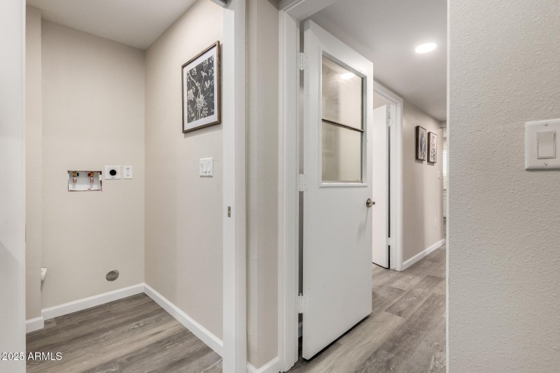 Lockoff Studio/Bed 2