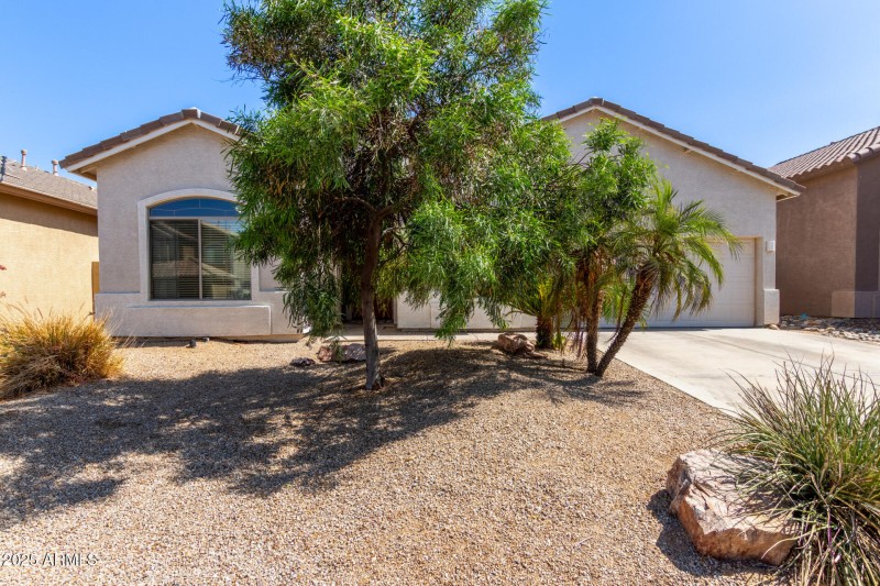 Beautiful Single Level Home