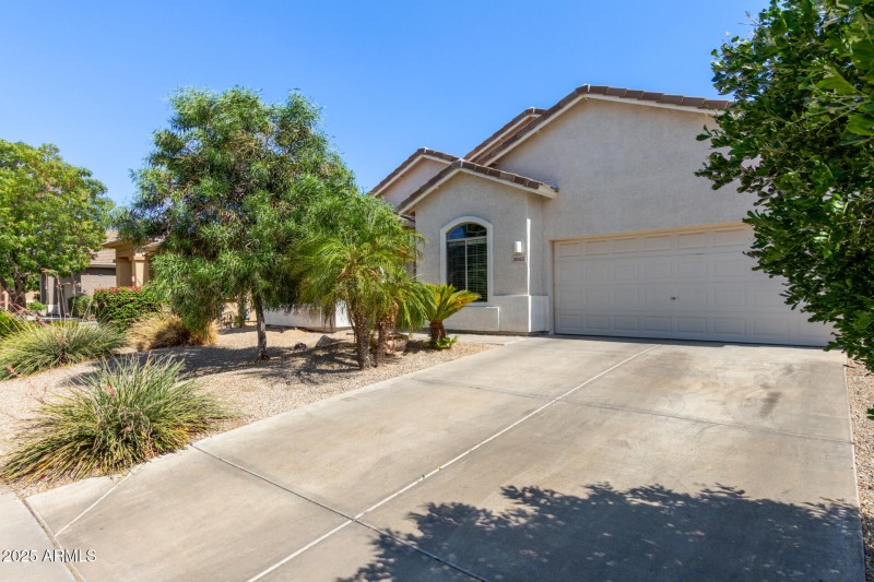 Beautiful Single Level Home