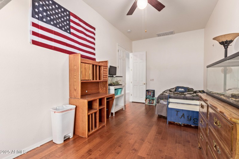 Bonus Rm / Bedroom 4