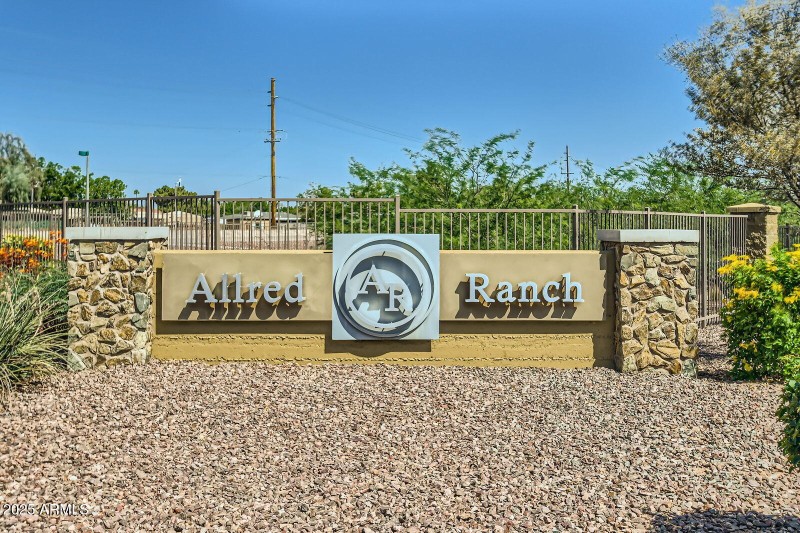 Allred Ranch