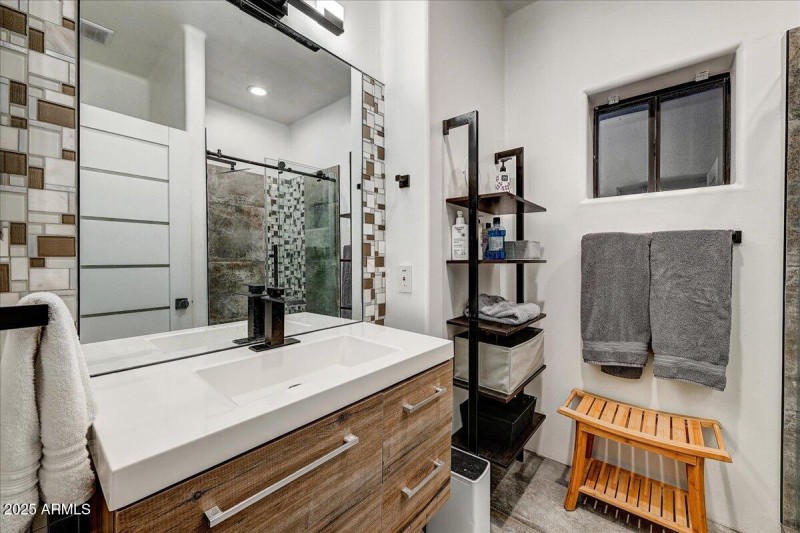 Guest House Full Bath