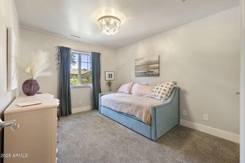 Upstairs Guest Bedroom