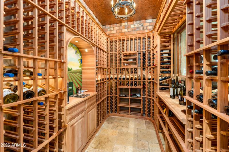 Wine Cellar