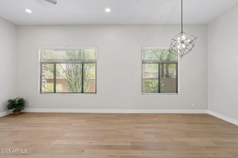 Family - Dining Room