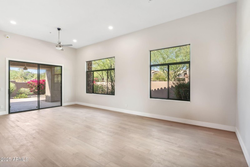 Family - Dining Room