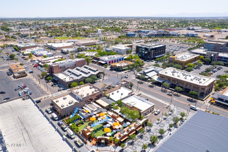Downtown Gilbert 1