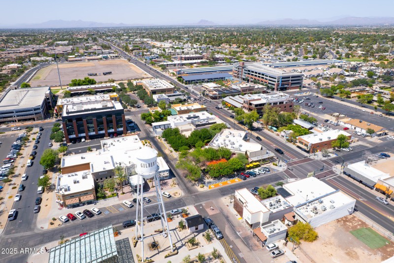 Downtown Gilbert 4