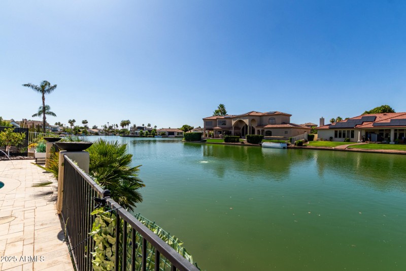 Best Location on the Lake