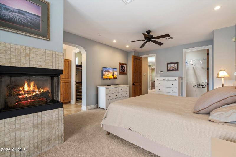 Primary Suite #1 - 20