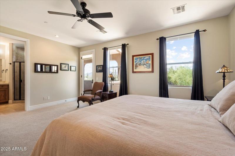 Primary Suite #2 - 25