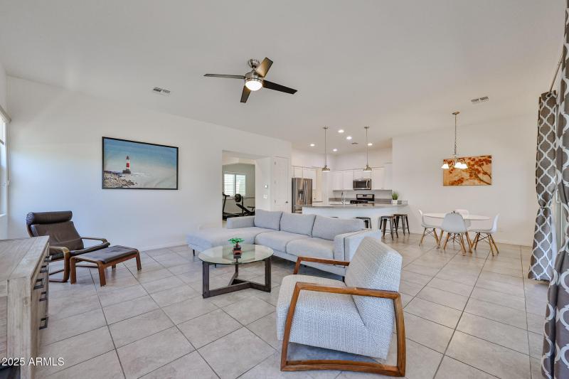 Great for Entertaining