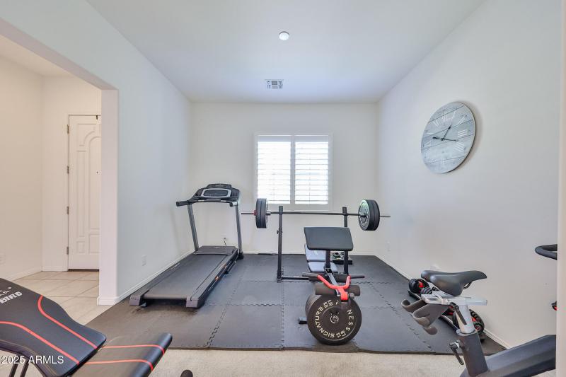 Flex Room/Den/Office