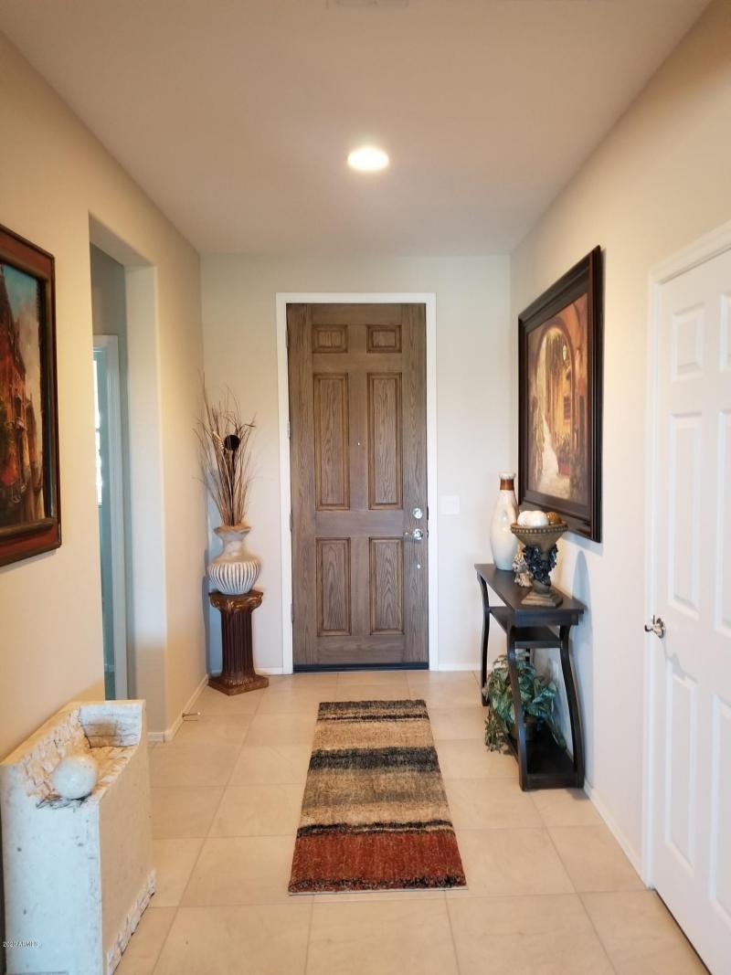 Matthew entry view 1