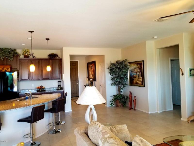 Matthew entry view 2