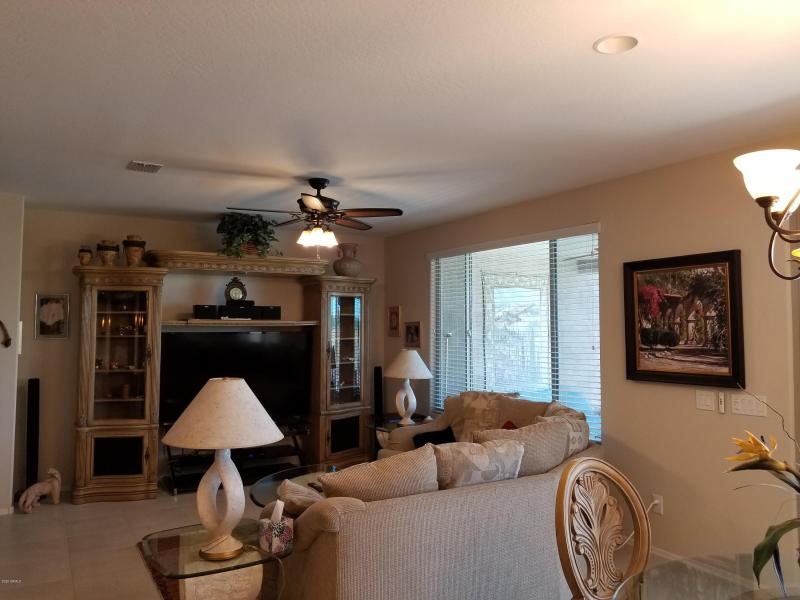 Matthew living room view 2