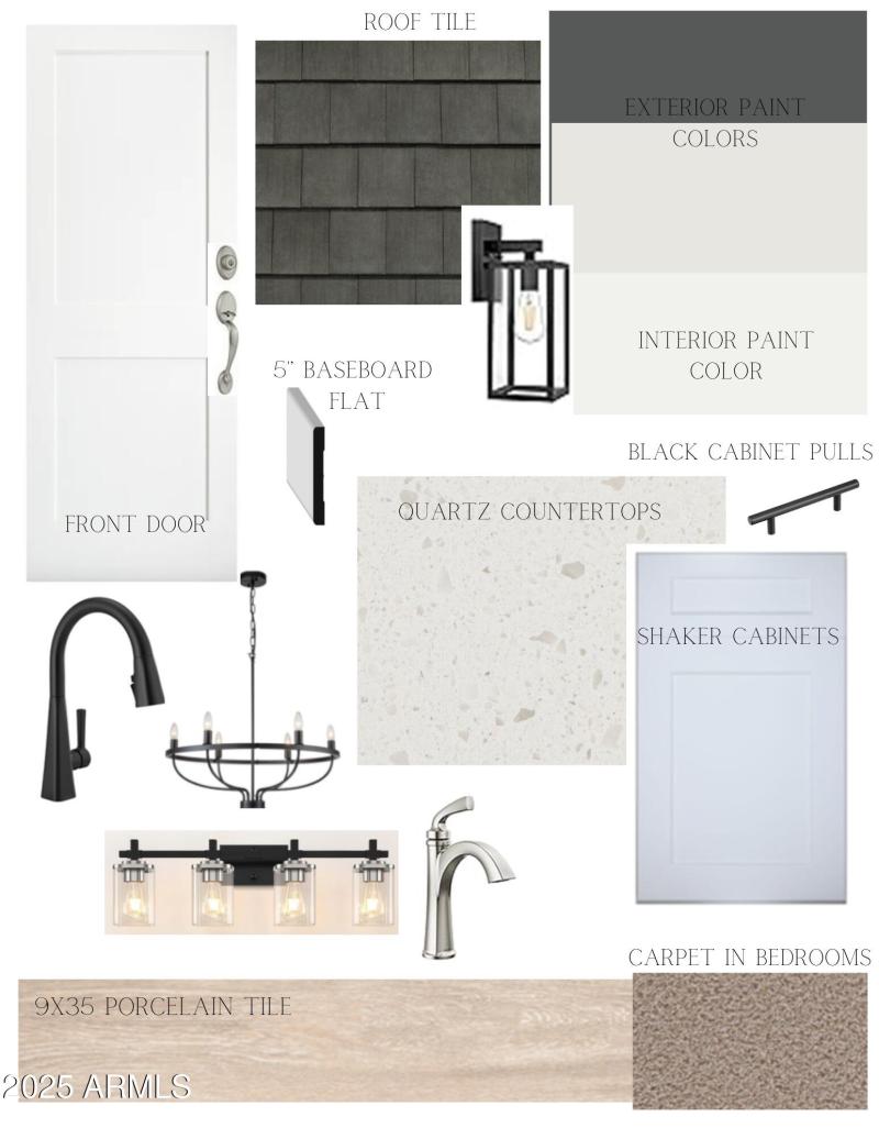 Selections Arroyo 47