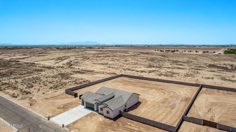 50 Sandstone Mountain Drone