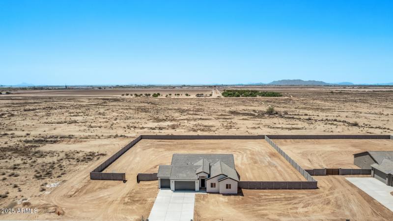 51 Sandstone Mountain Drone