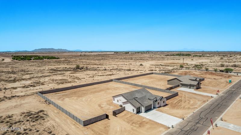 52 Sandstone Mountain Drone