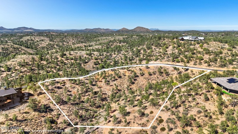 5-Aerial (3) Lot Lines