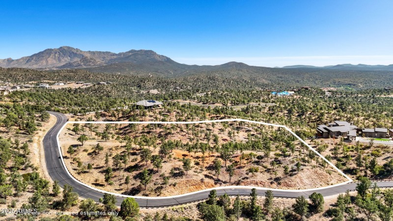 7-Aerial (4) Lot Lines