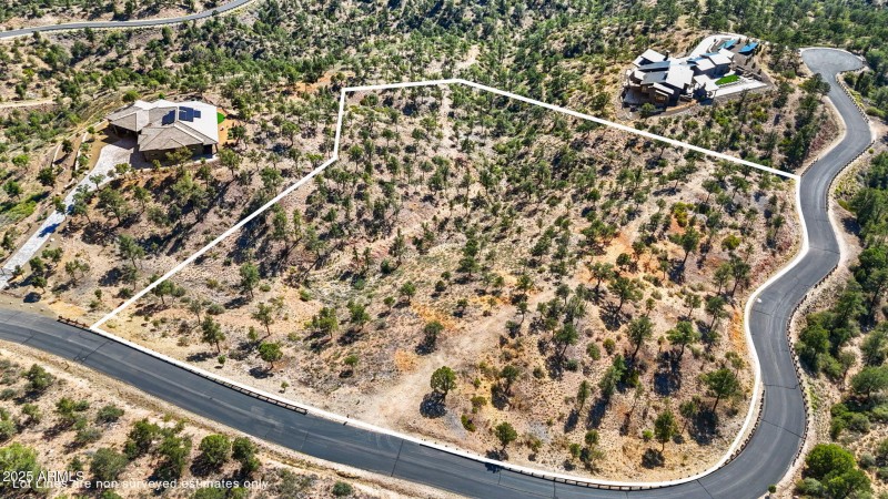 9-Aerial (5) Lot Lines