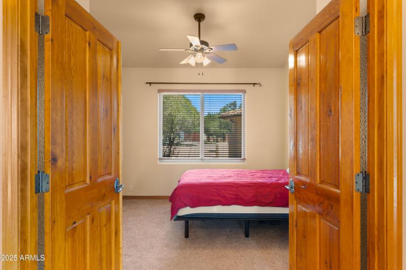 EnSuite Guest Bedroom