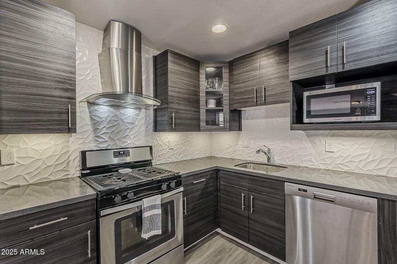 BEAUTIFUL APPLIANCES