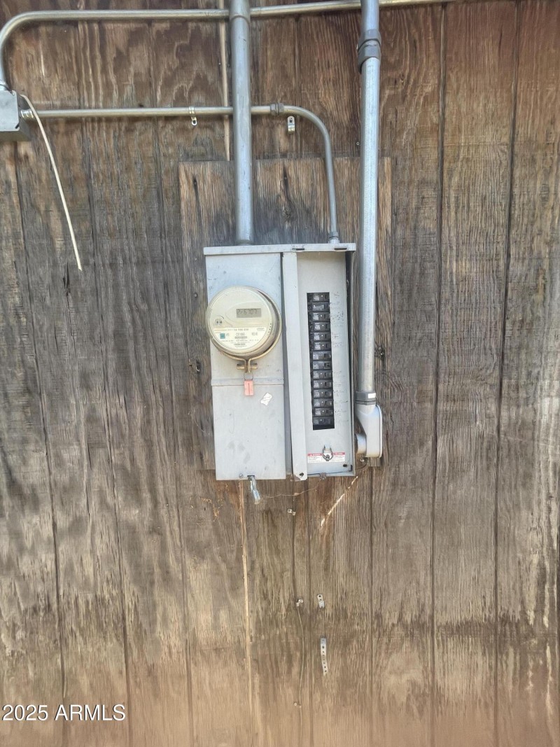 Electric meter