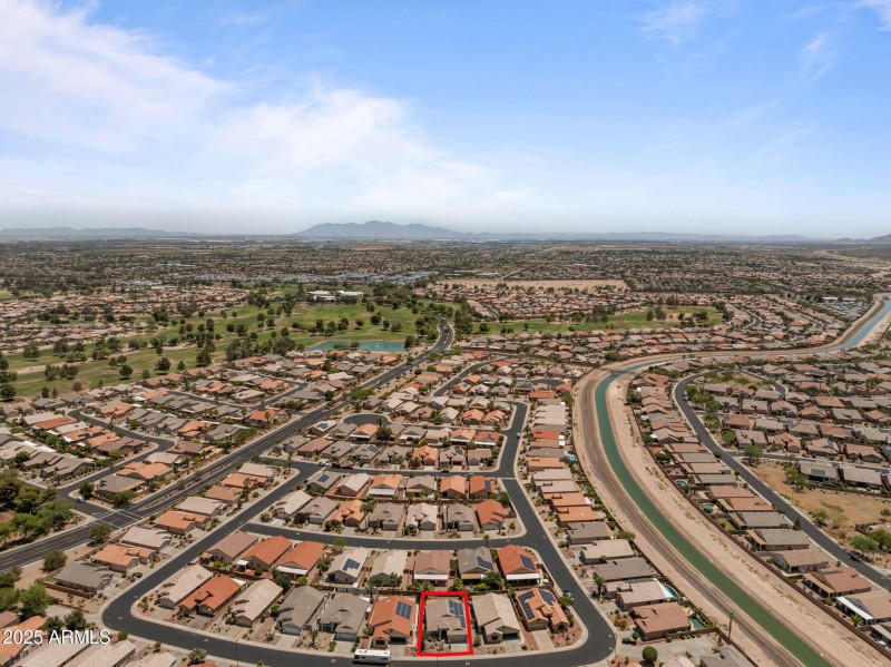 The Highly Desired AZ Traditions