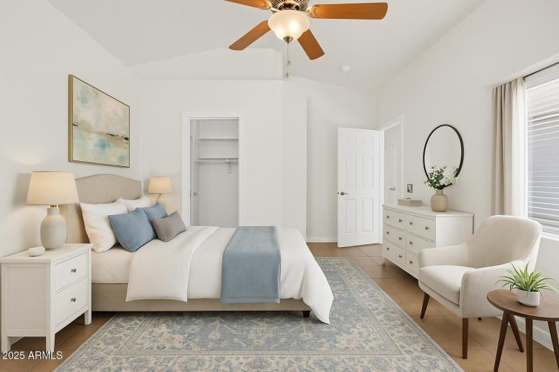 Virtually Staged Primary