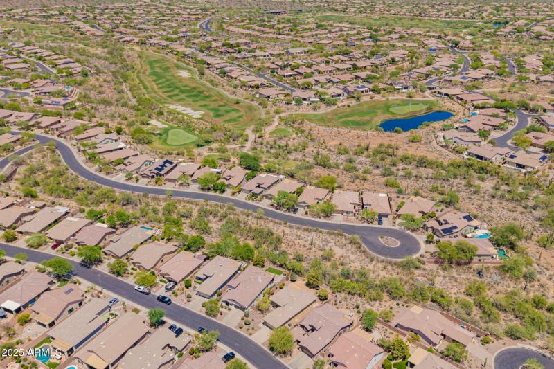 72 - Rolling Green Drone