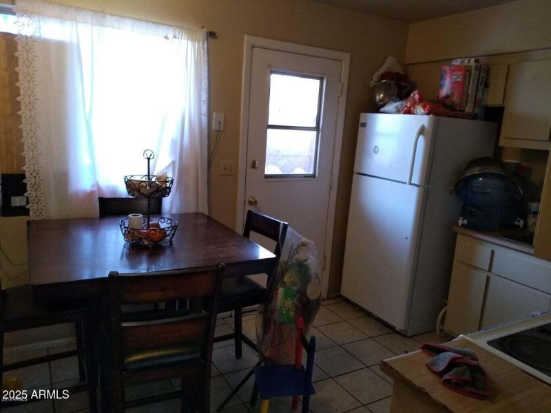 Kitchen Pic of Olive