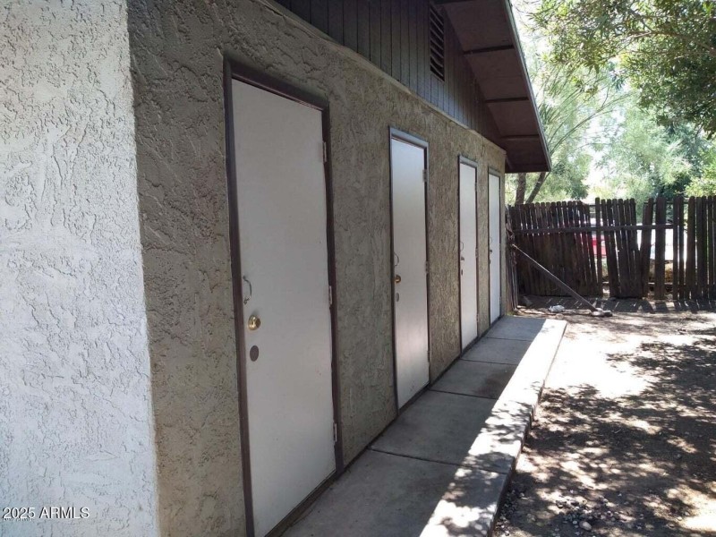 pic of storage 508 S Olive