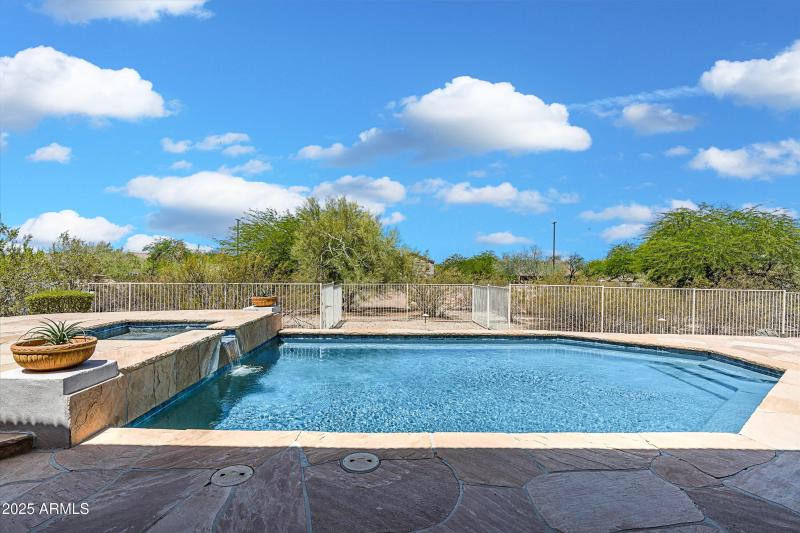 Sonoran Desert Lifestyle