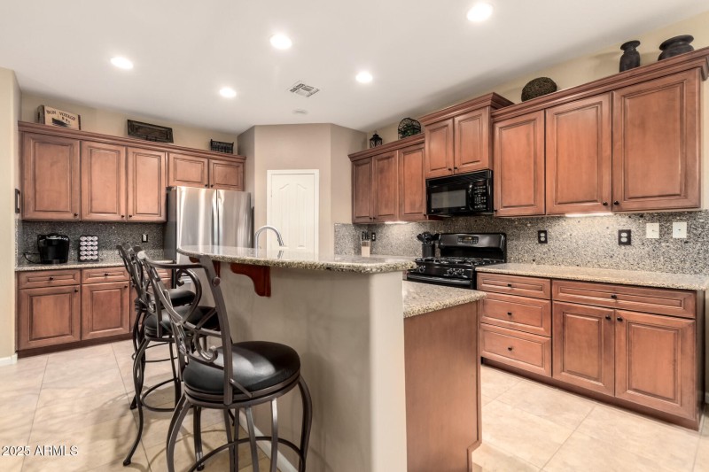 Engineered Stone Counter-tops