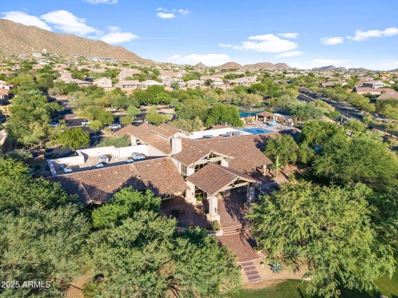 Las Sendas Trailhead Club