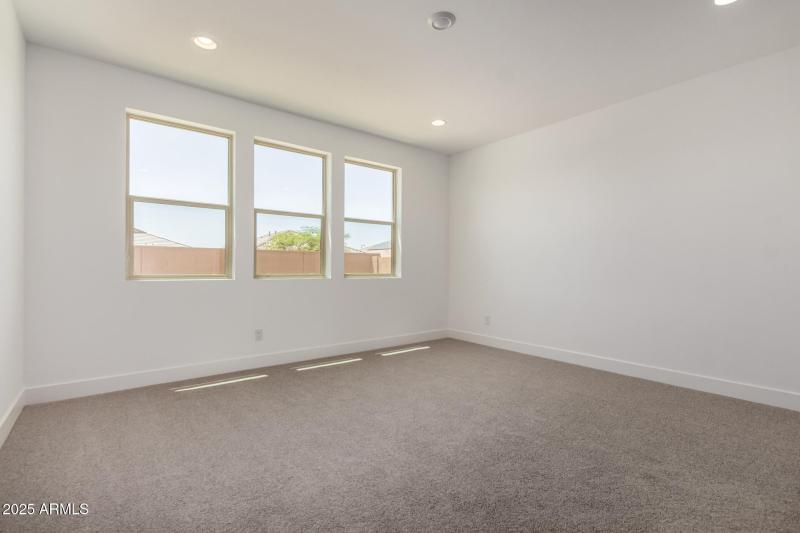 Primary Bedroom View A