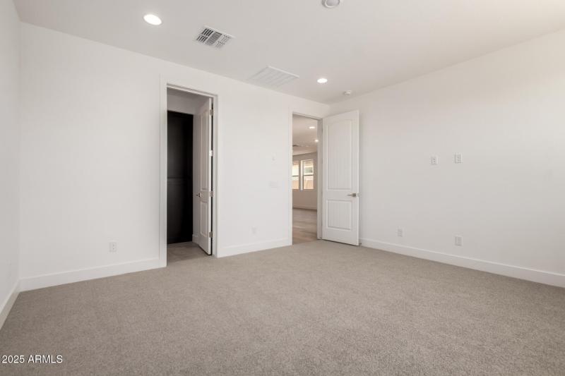 Primary Bedroom View B