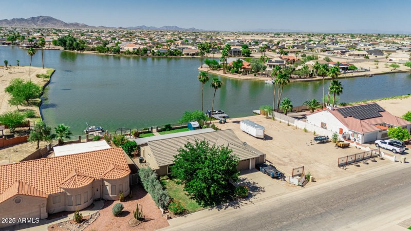 2 - San Lazaro Drone