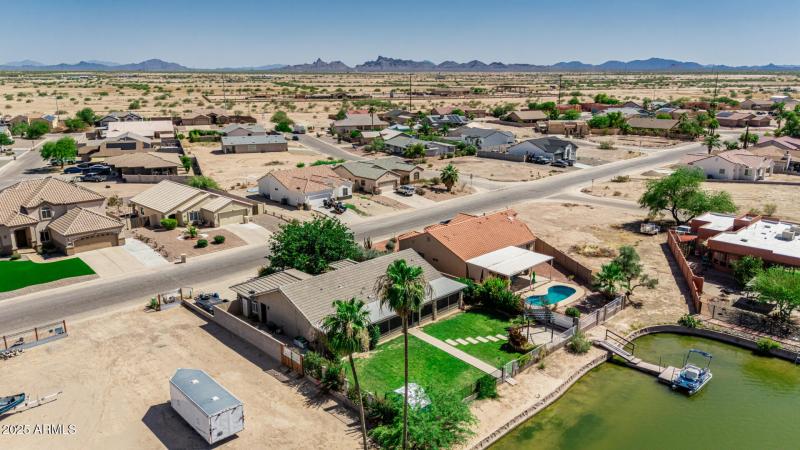 5 - San Lazaro Drone