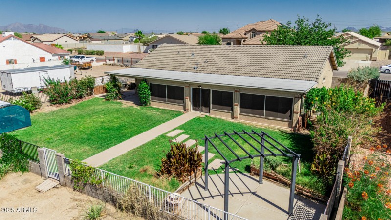 8 - San Lazaro Drone