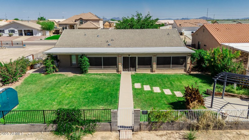 9 - San Lazaro Drone