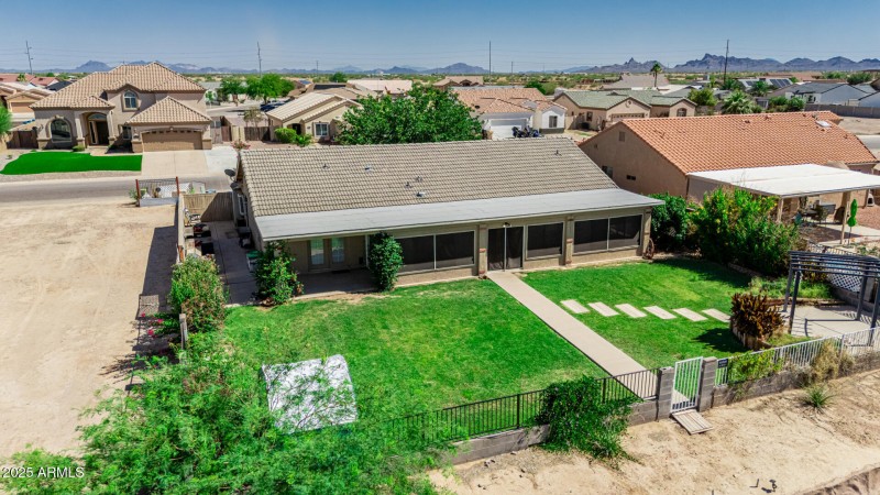 10 - San Lazaro Drone