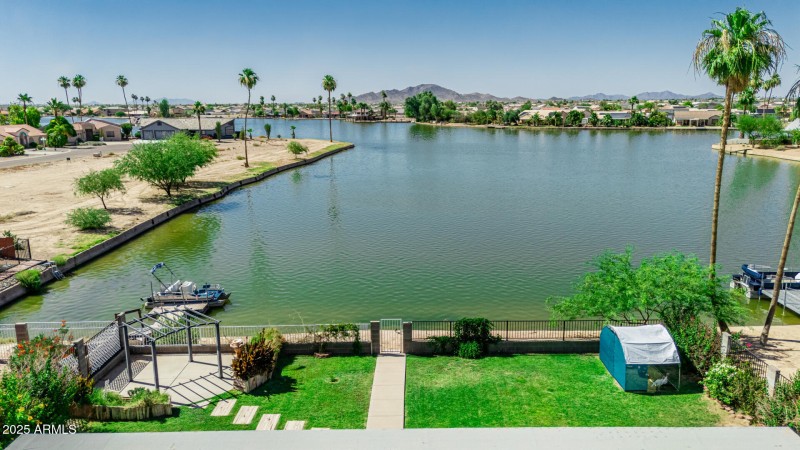 13 - San Lazaro Drone