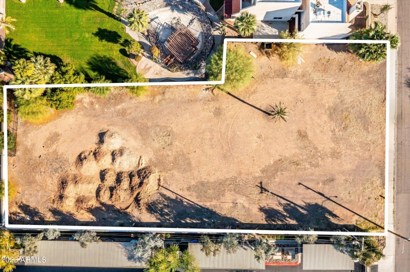 007_LOT LINES APPROXIMATE